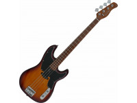 Marcus Miller D5 Alder-4 TS Marcus Miller D5 Alder-4 TS